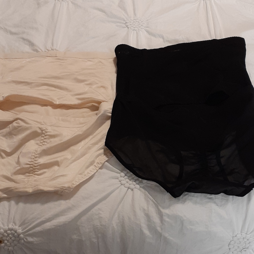 Girdles - Picture 2 of 2